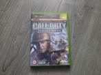 XBOX - Call of Duty Finest Hour ~ HH8866, Spelcomputers en Games, Games | Xbox Original, Vanaf 16 jaar, Ophalen of Verzenden, Zo goed als nieuw