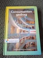 Jeske Nederstigt - Consumentengedrag, Ophalen of Verzenden, Zo goed als nieuw, Jeske Nederstigt; Theo Poiesz