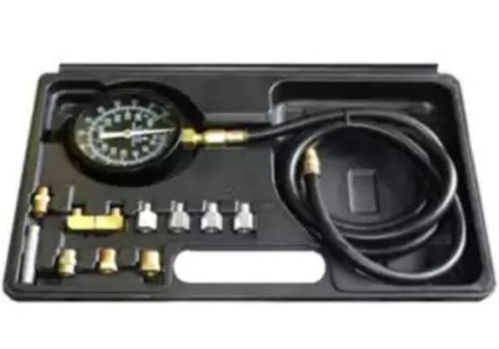 Oliedruktester 21 bar, Auto diversen, Autogereedschap, Nieuw, Ophalen of Verzenden