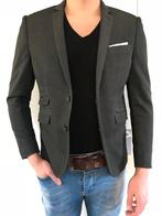 Als nieuw! Colbert van Stangata maat L, Kleding | Heren, Kostuums en Colberts, Maat 52/54 (L), Stangata, Ophalen of Verzenden