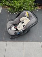 Te koop:Maxi Cosi, Ophalen, Gebruikt, Isofix, 0 t/m 13 kg