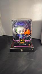 Batman The Joker Cosbaby Hot Toys nieuw, Ophalen of Verzenden, Nieuw