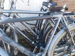 Partij fietsen opknappers, Fietsen en Brommers, Fietsen | Dames | Damesfietsen, Ophalen, Gebruikt, Overige merken