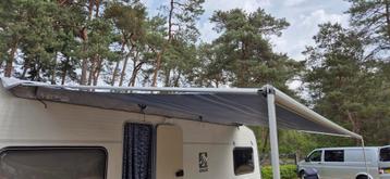 Omnistore fiamma zakluifel 440cm  beschikbaar voor biedingen