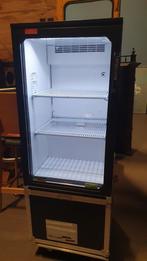 Coca Cola koelast, Witgoed en Apparatuur, Koelkasten en IJskasten, 200 liter of meer, Ophalen, Zonder vriesvak, 160 cm of meer