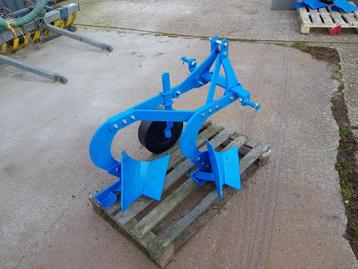 2 schaar ploeg beschikbaar voor biedingen