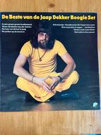 Jaap Dekker Boogie Set LP, Cd's en Dvd's, Ophalen of Verzenden, Gebruikt