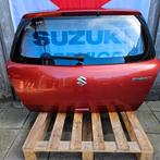 Suzuki Swift achterklep, koper/oranje (ZFM), Ophalen, Suzuki, Achterklep