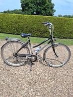 Gazelle damesfiets, Fietsen en Brommers, Ophalen, 28 inch, Gebruikt, 47 tot 50 cm