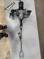 Festool MX 1600/2 RE EF mixer 1500W + mengstaaf (M14), Ophalen