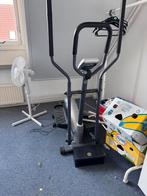 Crossfit, Ophalen, Gebruikt, Overige typen