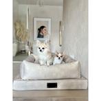 Nero honden- kattenbed | Exclusief design&ultiem comfort, Dieren en Toebehoren, Ophalen of Verzenden, Nieuw