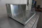 Catertech CTV 40 Opzetvitrine koelvitrine gebaksvitrine, Niet ingevuld, Gebruikt, Niet ingevuld, Niet ingevuld