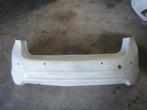 achterbumper meriva pdc 13267966 binnenbalk 2010-2017 wit, Gebruikt, Opel