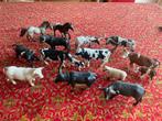 Schleich boerderij dieren, Ophalen, Gebruikt, Boerderijdier, Beeldje of Figuurtje