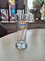 Glas Buckler bier, Verzamelen, Ophalen of Verzenden, Zo goed als nieuw, Bierglas