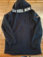 Zwarte Soft shell jas maat 170/176, Chapter Young, Ophalen of Verzenden, Zo goed als nieuw, Jongen