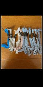 Anchor borduurgaren NIEUW!, Ophalen of Verzenden, Nieuw, Borduurgaren of Zijde