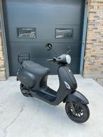 La souris E-sourini 2.0, Ophalen, Gebruikt, Maximaal 45 km/u, Elektrisch