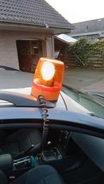 Hella Zwaailamp, Ophalen, Nieuw