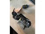 Kontaktslot + Sleutel van een Hyundai Accent, Ophalen of Verzenden, 3 maanden garantie, Gebruikt, Hyundai