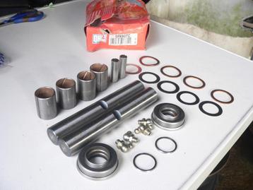 FUSEEPEN SET FORD TRANSIT 2 SETS beschikbaar voor biedingen