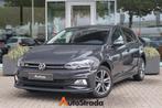 Volkswagen Polo 1.0 R-Line TSI 95pk | Adaptive | Climate | C, Keurmerk '100% Onderhouden', Gebruikt, Met garantie (alle), Start-stop-systeem