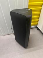 Samsung sound tower, Subwoofer, Zo goed als nieuw, 120 watt of meer, Ophalen