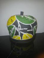 Nieuwe Theemuts met vrolijke print, omkeerbaar € 14,00, Ophalen of Verzenden, Nieuw