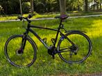 Herenfiets met vouwslot, Fietsen en Brommers, 49 tot 53 cm, Ophalen of Verzenden, Zo goed als nieuw, Overige merken