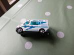 Ambulance Speelgoedauto - Verzamelobject, Ophalen of Verzenden, Zo goed als nieuw, Auto, Overige merken