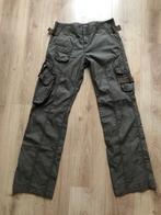 Fijne broek worker legergroen MEXX M, Maat 38/40 (M), Mexx, Ophalen of Verzenden, Lang