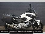 HONDA NC 700 X C-ABS (bj 2013) A2 Geschikt, Motoren, Motoren | Honda, HONDA, Bedrijf, Onbekend, Overig