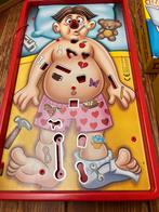 Dokter Bibber, Hobby en Vrije tijd, Gezelschapsspellen | Overige, Ophalen, Gebruikt