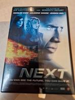 Next dvd teab, Ophalen of Verzenden, Zo goed als nieuw, Overige genres