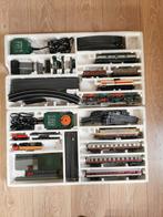 Grote Lima treinset ho, Hobby en Vrije tijd, Gelijkstroom, Ophalen of Verzenden, NS, Lima