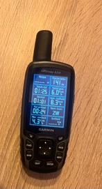 Garmin GPSmap 62st Navigatie, Ophalen of Verzenden, Gebruikt, Navigatie of Gps