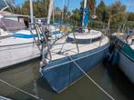 Friendship 28 zeilboot zeilschip, Watersport en Boten, Ophalen of Verzenden, Gebruikt, 6 meter of meer, Overige typen