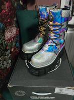 New Rock Laarzen Multicolor Maat 43, Hoge laarzen, Overige kleuren, New Rock, Ophalen of Verzenden