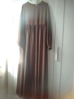 Mooi abaya maat 46€28,, Ophalen, Zo goed als nieuw, Maat 46/48 (XL) of groter, Overige typen