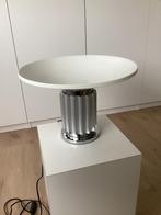 Flos Taccia (replica) wit. Klein model, Huis en Inrichting, Lampen | Tafellampen, Ophalen of Verzenden, Gebruikt, Design
