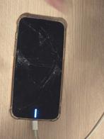 Apple iphone 13 pro max voor onderdelen of reparatie, Telecommunicatie, Mobiele telefoons | Apple iPhone, Gebruikt, Ophalen of Verzenden