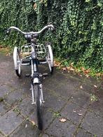 Driewielerfiets, Fietsen en Brommers, Fietsen | Driewielfietsen, Ophalen, Gebruikt, VANRAAM