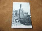 BARNEVELD  >  JAN VAN SCHAFFELAARTOREN   BRIEFKAART, Verzamelen, Ansichtkaarten | Nederland, Verzenden, Voor 1920, Gelopen, Gelderland
