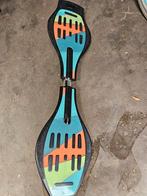 Wave board, Ophalen of Verzenden, Zo goed als nieuw, Waveboard
