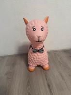 Skippy Lama ( spring dier), Ophalen, Zo goed als nieuw