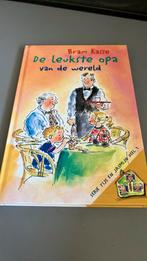 Bram Kasse - De leukste opa van de wereld, Boeken, Ophalen of Verzenden, Zo goed als nieuw, B. Kasse