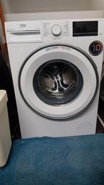 Beko B300 Wasmachine - Zo Goed Als Nieuw!, Witgoed en Apparatuur, Wasmachines, Ophalen of Verzenden