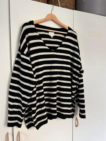 Trui h&m maat M beschikbaar voor biedingen