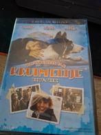 Kruimeltje, Cd's en Dvd's, Ophalen of Verzenden, Zo goed als nieuw, Avontuur, Film